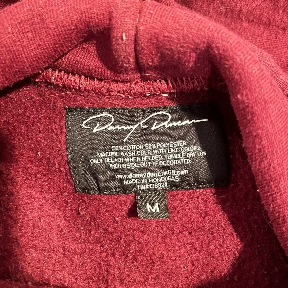 Danny Duncan Hoodies - Picture 3 of 5